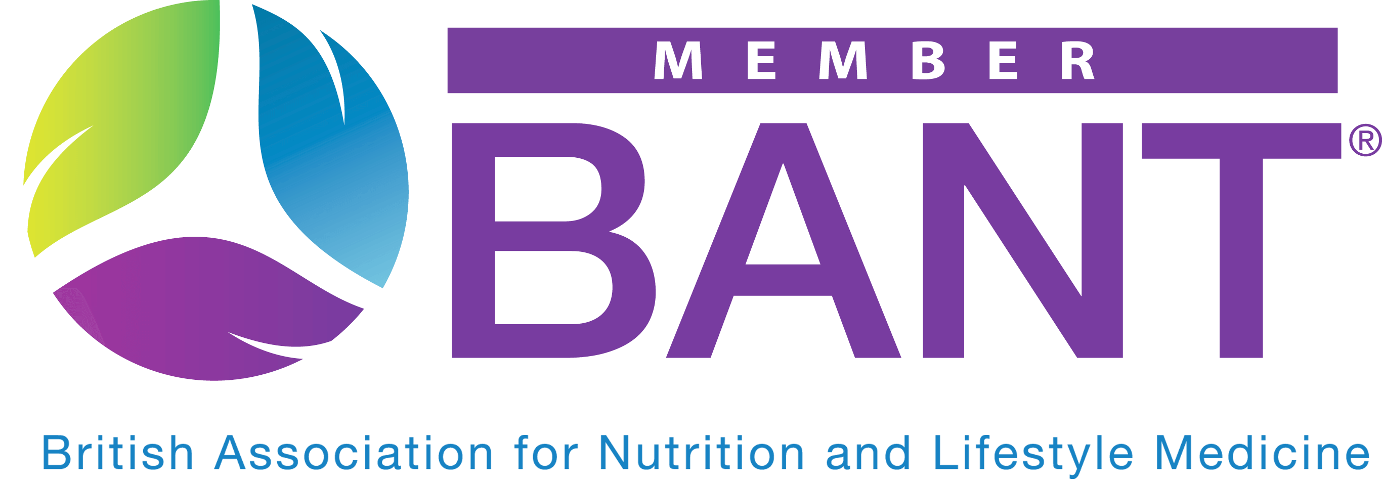 BANT MEMBER LOGO